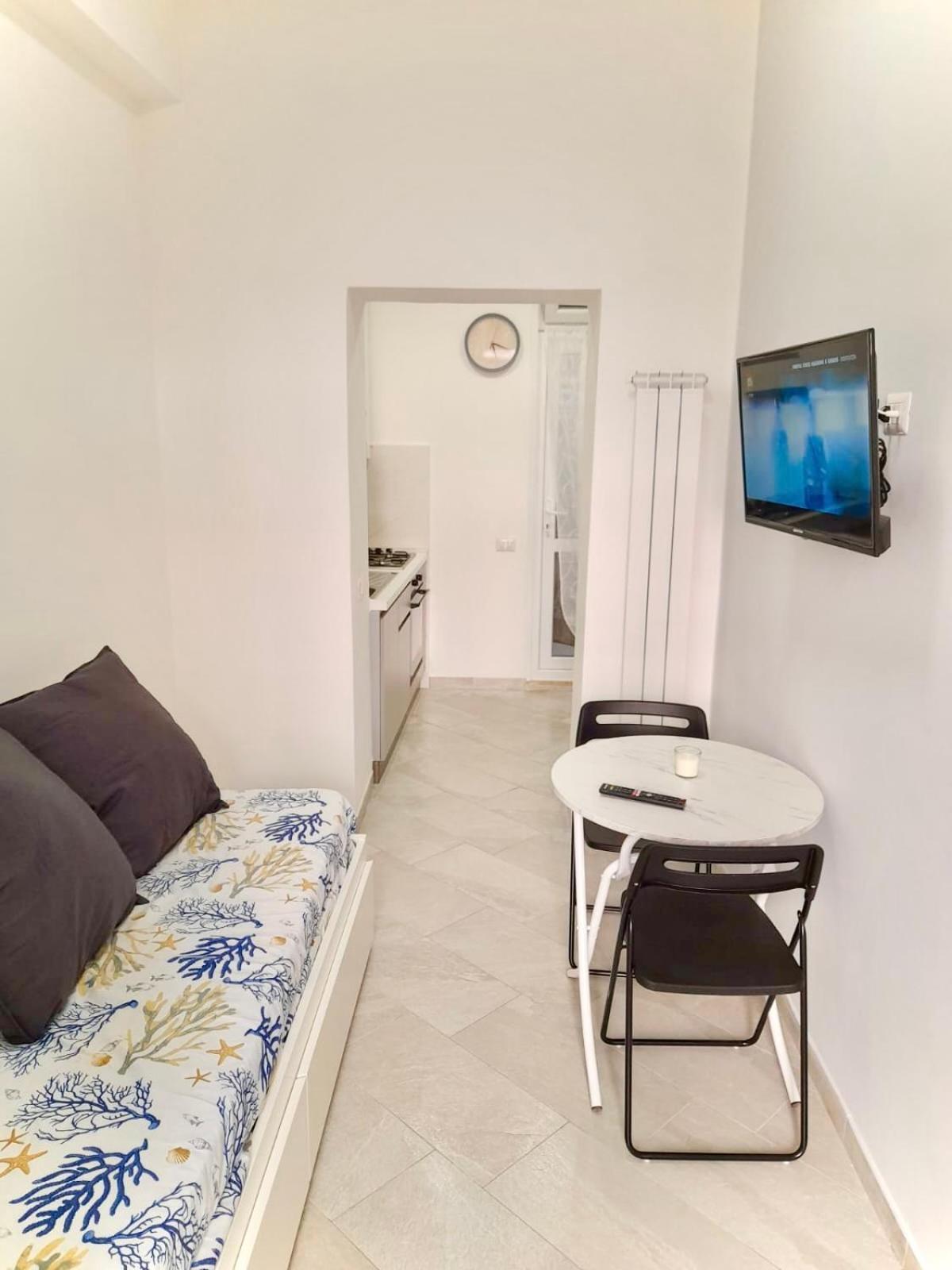 Roma Colosseo Apartment Exterior photo